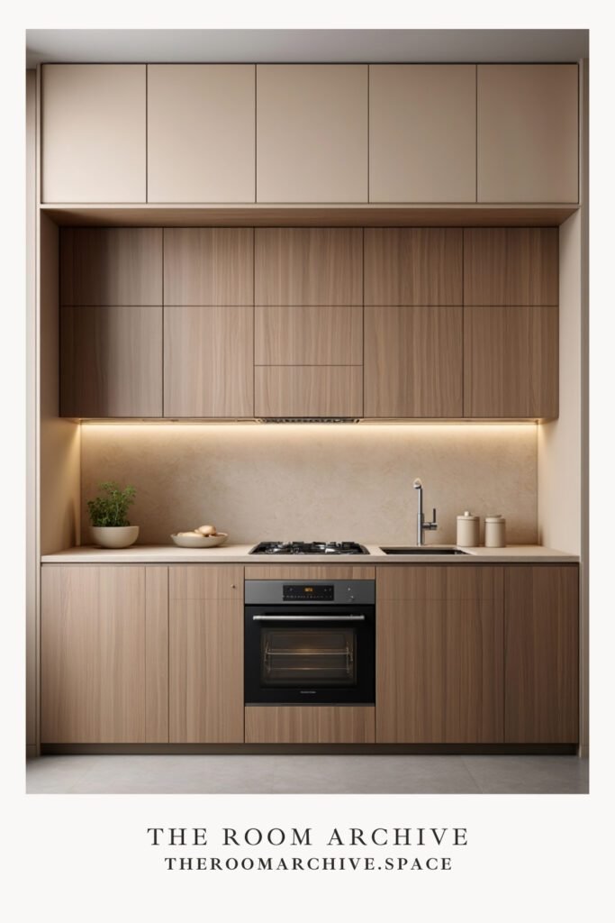 Japandi Kitchen Design: Tips for Natural Style