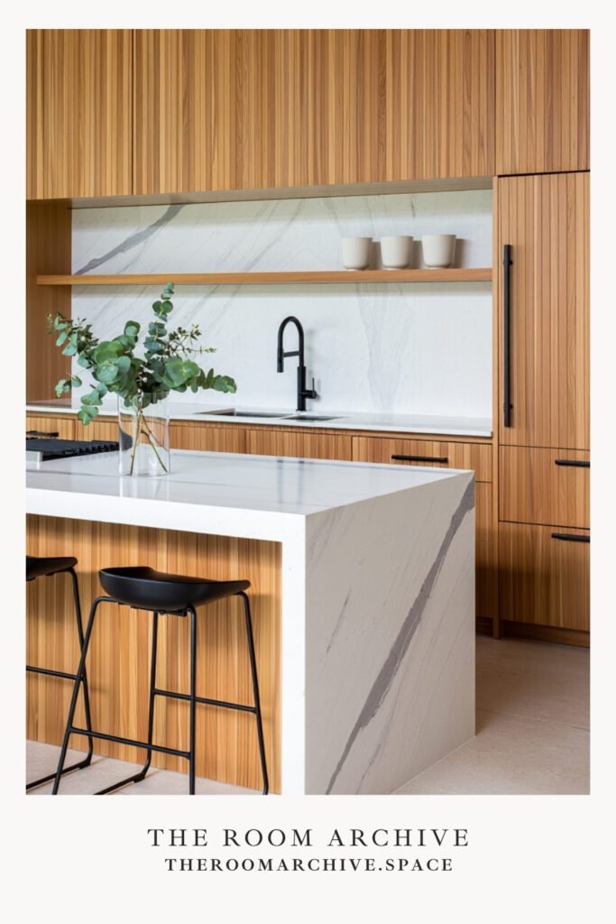 Japandi Kitchen Design: Tips for Natural Style