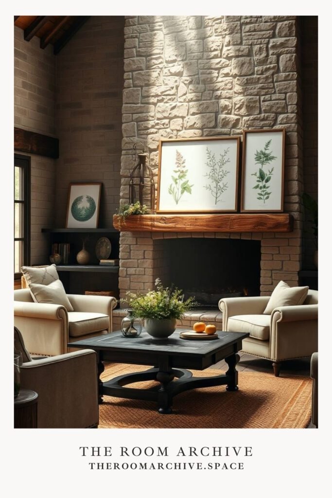 Rustic Home Decor: Bring Warmth and Character to Your Home