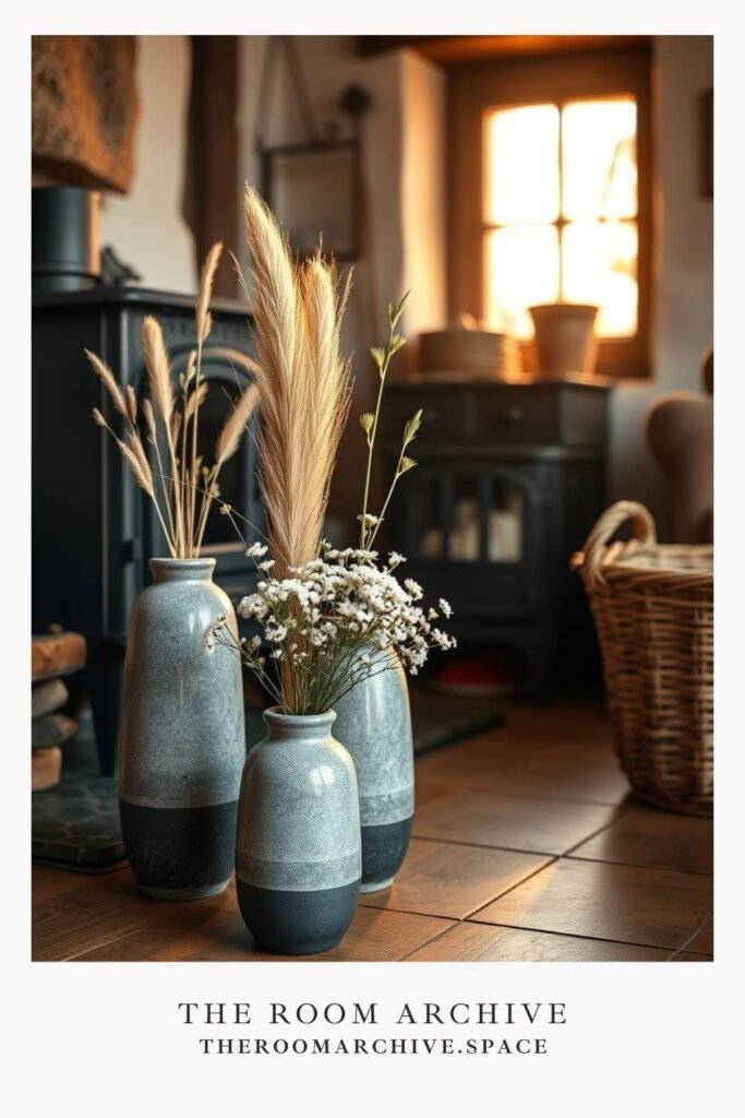 Rustic Home Decor: Bring Warmth and Character to Your Home