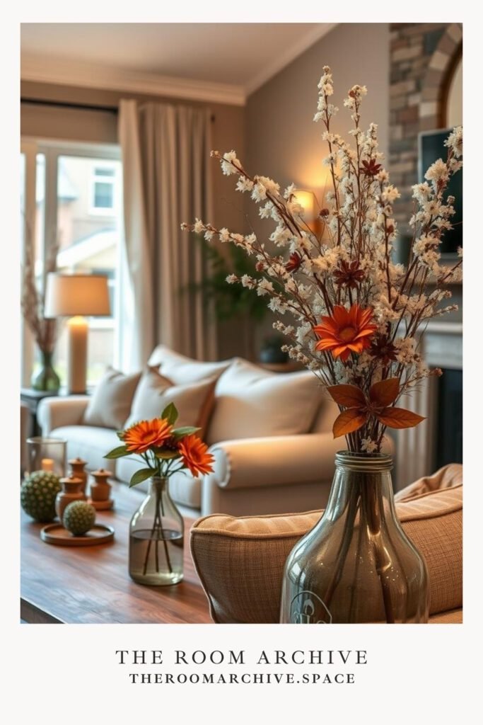 Rustic Home Decor: Bring Warmth and Character to Your Home