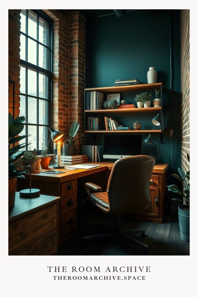 Rustic Home Decor: Bring Warmth and Character to Your Home