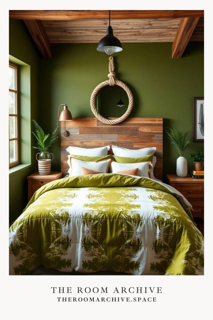 Rustic Home Decor: Bring Warmth and Character to Your Home
