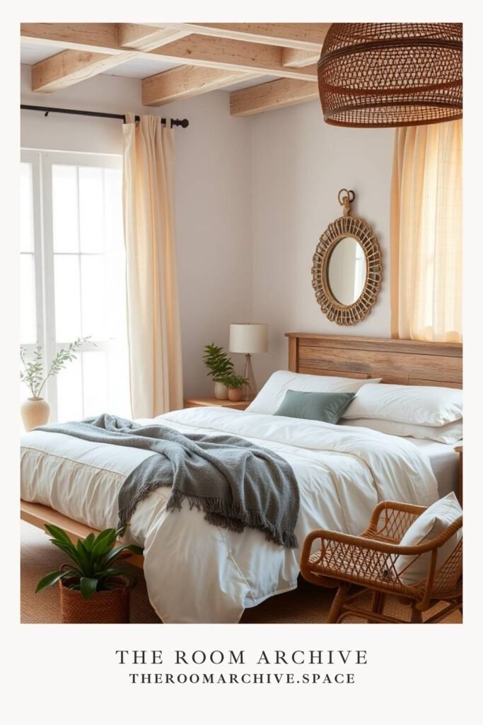 Rustic Home Decor: Bring Warmth and Character to Your Home