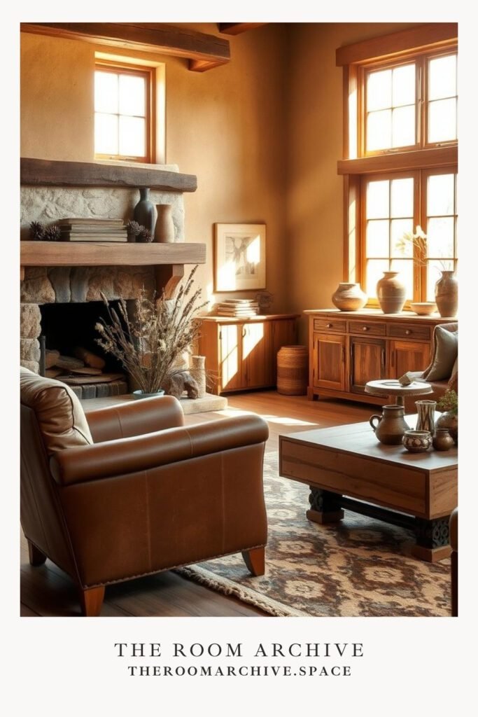 Rustic Home Decor: Bring Warmth and Character to Your Home