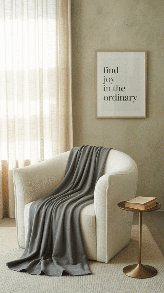 Elevate Your Decor: Luxury Living Room Inspiration for 2025 and Beyond