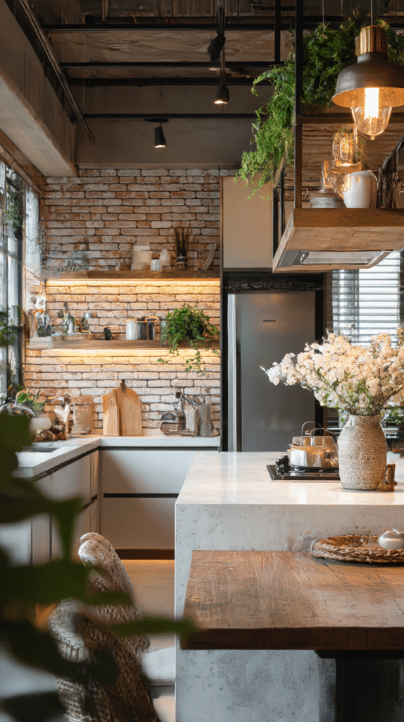 Crafting Your Dream Kitchen: A Guide to Stunning Kitchen Aesthetics and Design