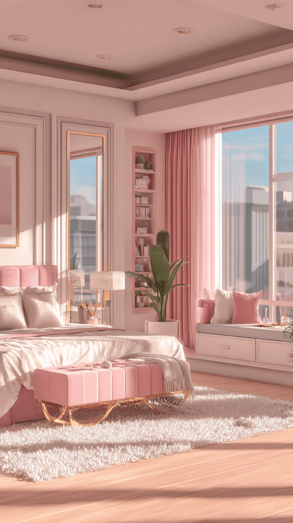 Unlock Your Dream Space: Ultimate Bloxburg Bedroom Ideas Inspired by Bloxhouse Design