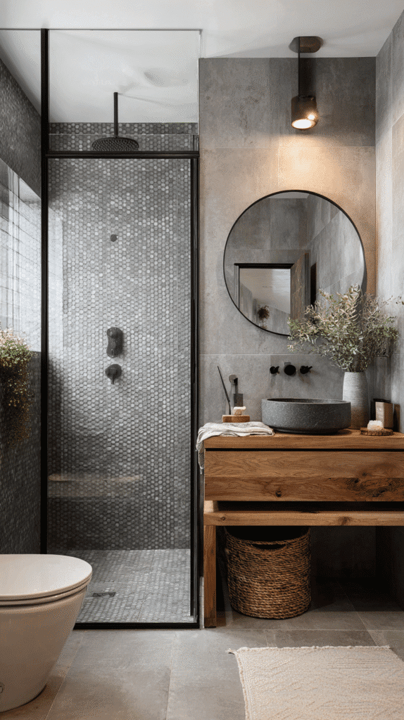 Transform Your Space: Bathroom Inspiration for the Perfect 3 Piece Bathroom