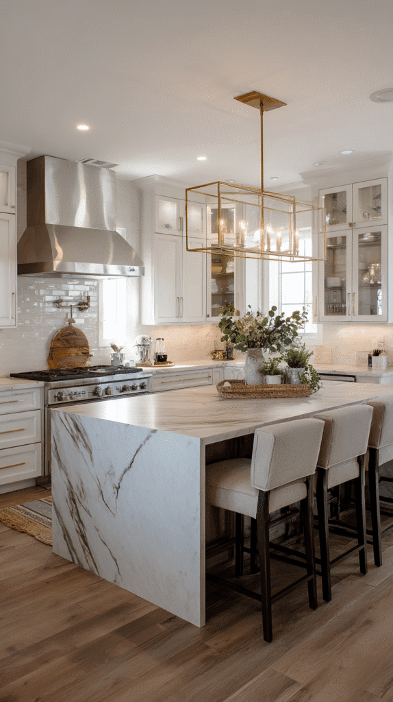 Mastering Kitchen Design Plans: Unveiling the Kitchen Working Triangle Dimensions