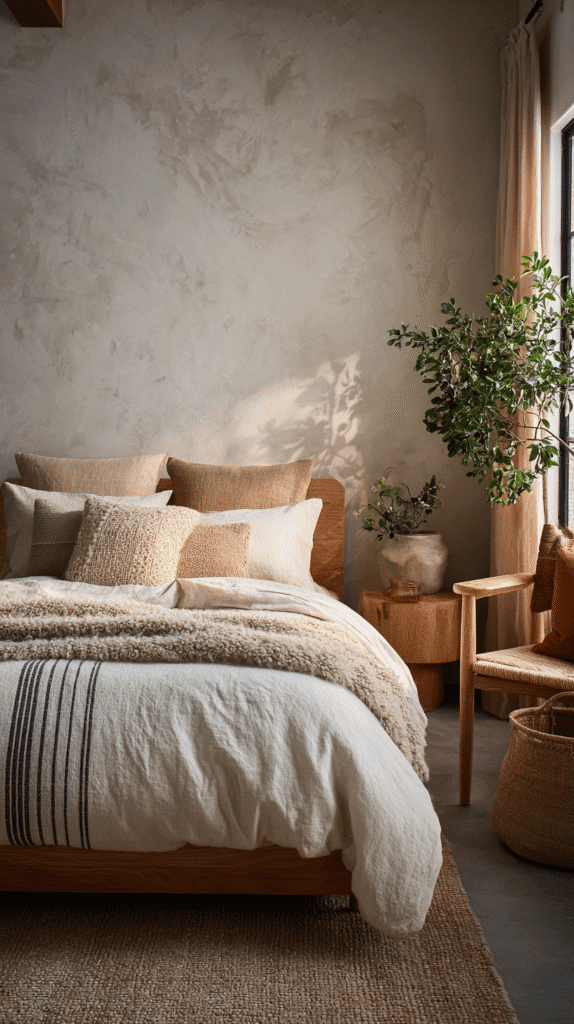 Unlocking Serenity: Your Ultimate Room Inspiration for Bedroom Magic