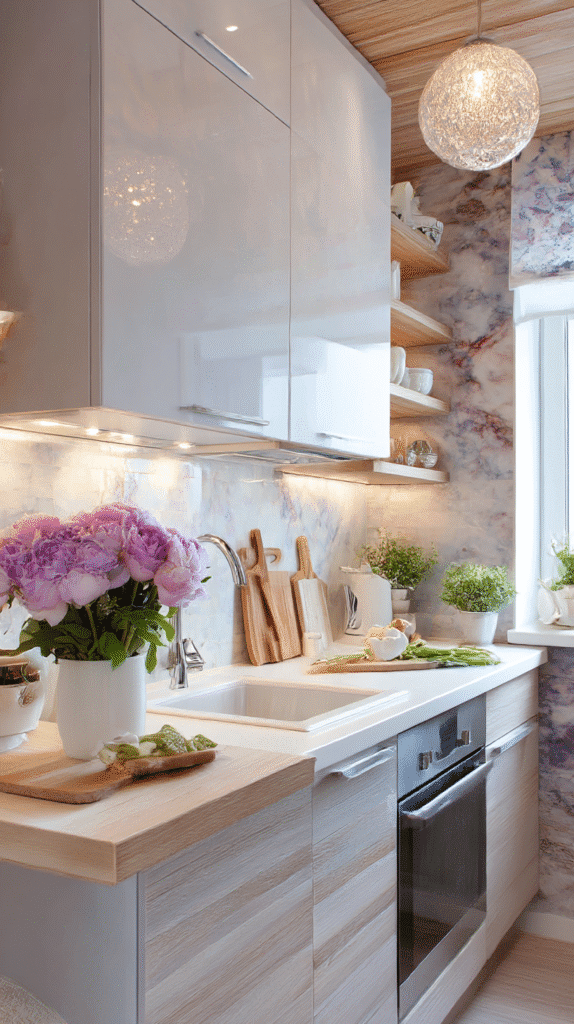 Optimizing Tiny Kitchen Design for Studio Apartments: Trends and Practical Tips for 2026