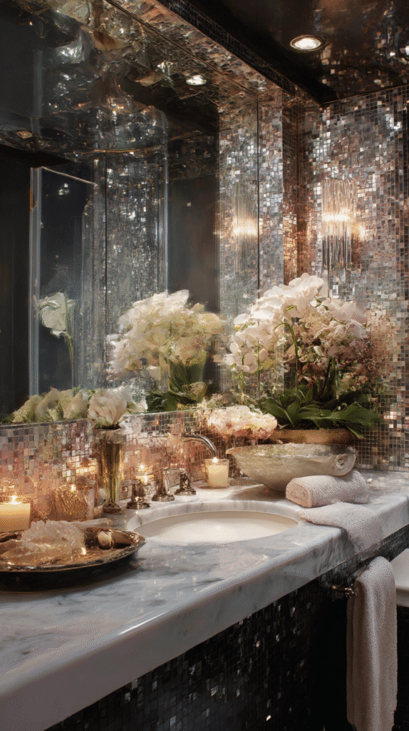 Transform Your Bathroom with DecĂłr Inspiration: Top Bathroom Ideas Decoracion