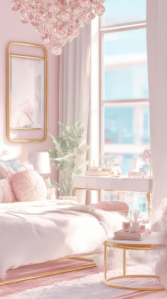 Chic Bloxburg Bedroom Ideas: Crafting Your Cute Bloxburg Apartment Oasis